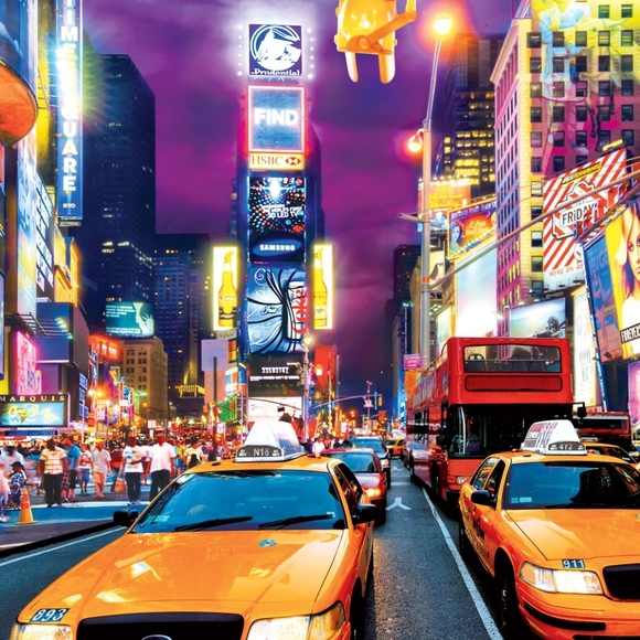 Eight of Buffalo games most popular jigsaw puzzle collection edition. - Picture 10 of 11